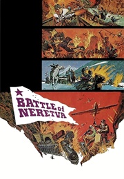 Battle of Neretva (1969)