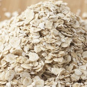 Thin-Rolled Oats