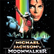 Michael Jackson's Moonwalker (1990)