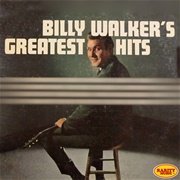 Willie the Weeper - 	Billy Walker