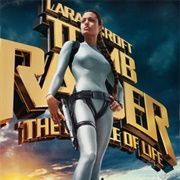 Lara Croft: Tomb Raider – the Cradle of Life