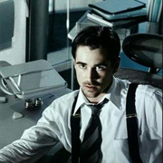 Colin Farrell - Minority Report