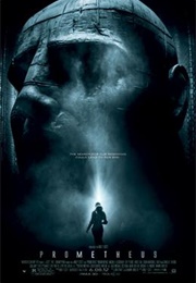 Prometheus (2012)