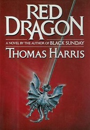 Red Dragon (Thomas Harris)