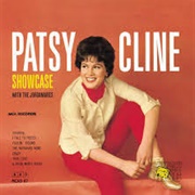 A Poor Man's Roses (Or a Rich Man's Gold) - Patsy Cline