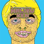 Aesop Rock & Tobacco - Malibu Ken