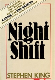 Night Shift (1978)