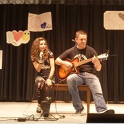 ISO Talent Show, NYC