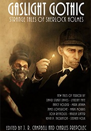 Gaslight Gothic (Charles Prepolec)