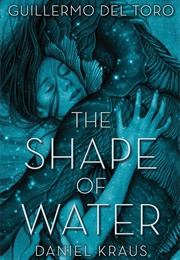 The Shape of Water (2017)