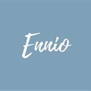 Ennio