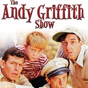 The Andy Griffith Show