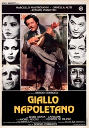 Atrocious Tales of Love and Death (1979)