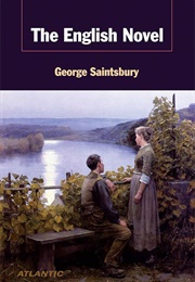 The English Novel (George Saintsbury)