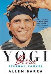 Yogi Berra (Barra)