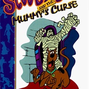 Scooby-Doo and the Mummy Mystery