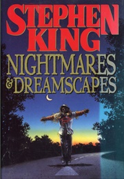 "The Night Flier" (Stephen King)