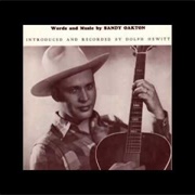 I Wish I Knew - Dolph Hewitt