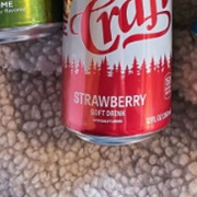 Merchant's Craft Strawberry
