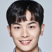 Jung Min Gyu - BOYS PLANET