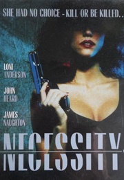Necessity (1988)