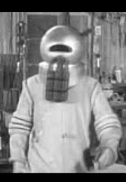 Phantom From Space (1953)