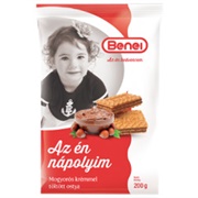 Benei Wafers Hazelnut