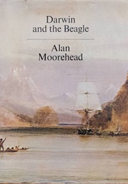 Darwin and the Beagle (Alan Moorhead)