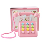 Toy Touch Tone Phone