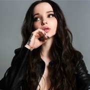 Dove Cameron