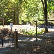 Smith Memorial Labyrinth