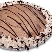 J.P. Licks Salted Caramel Cookies and Cream Pie