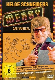 Mendy - Das Wusical (2005)