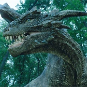 Drago (Dragonheart 3: The Sorcerer's Curse)