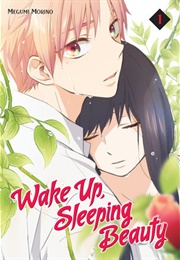 Wake Up, Sleeping Beauty 1 (Megumi Morino)