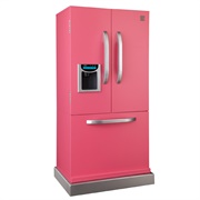 Toy Refrigerator