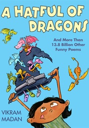 A Hatful of Dragons (Vikram Madan)