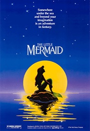 The Little Mermaid (1989)