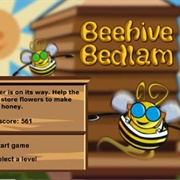 Beehive Bedlam