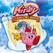 Kirby & the Amazing Mirror (2004)