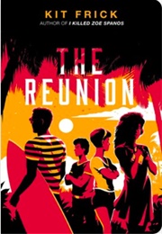 The Reunion (Kit Frick)