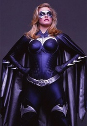 Alicia Silverstone - &quot;Batman &amp; Robin&quot; (1997)