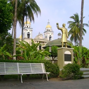 Villa De Álvarez, Mexico