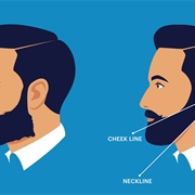 Trim Your Beard