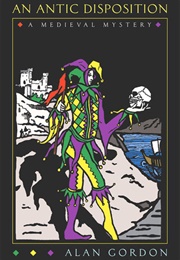 An Antic Disposition (Alan Gordon)