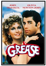 1970s: Grease (1978)