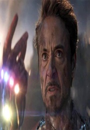 Avengers: Endgame (2019)