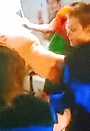 Stereogram: Walkie Talkie Man (Gondry) (2009)