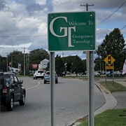 Georgetown, Michigan