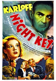 Night Key (1937)